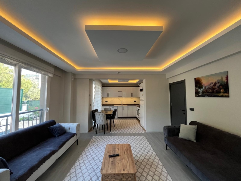 Villa Oğuz